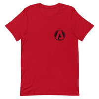 ATIBAL SHIELD LOGO T-SHIRT